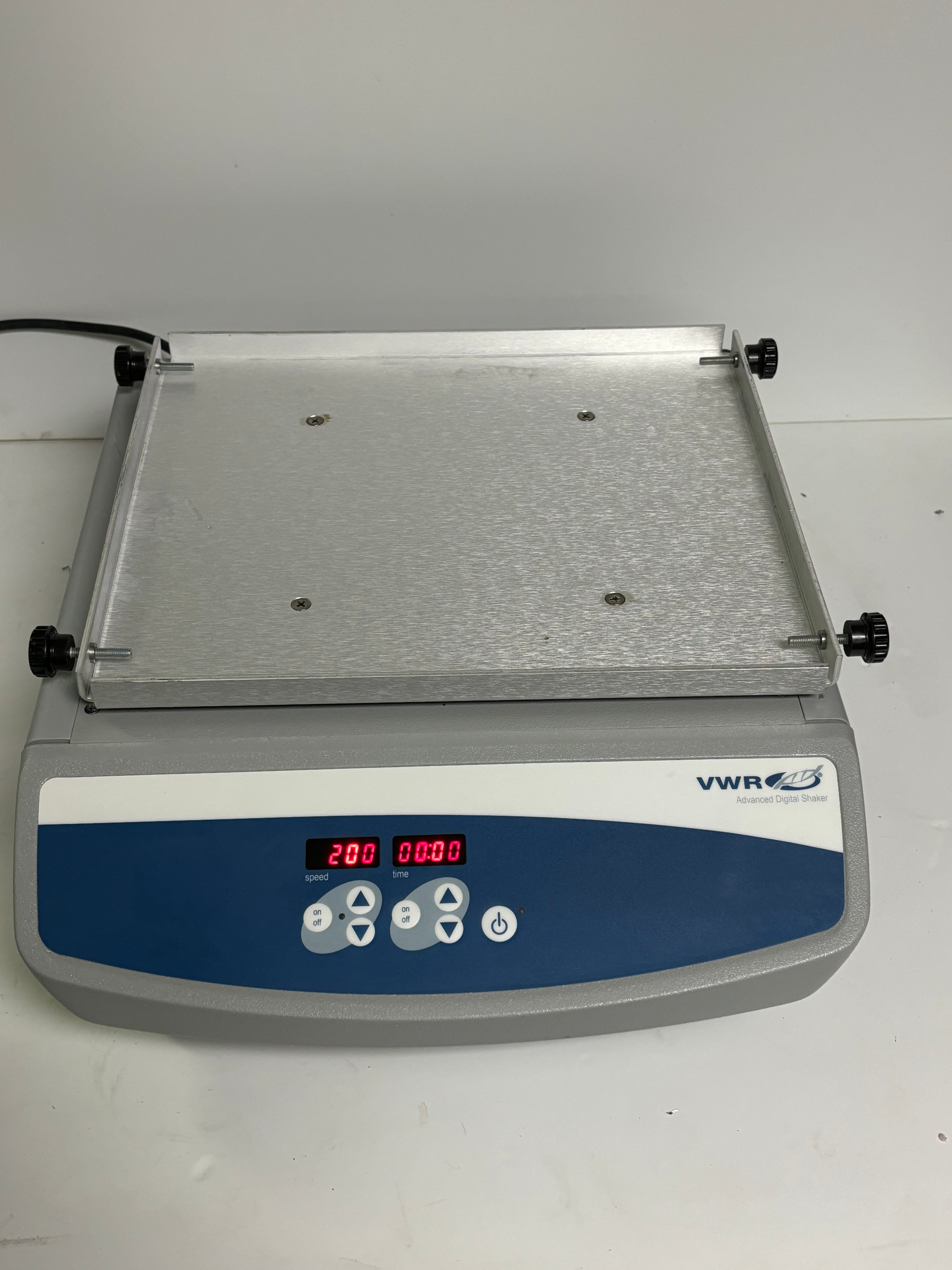 VWR Advanced 3500 Digital Orbital Shaker 89032-096